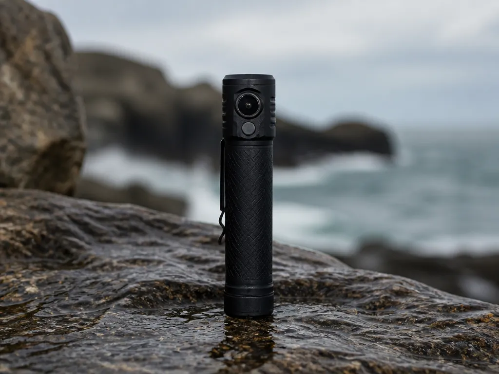 How Long Olight Ark Pro Battery Last? - how long olight ark pro battery last?