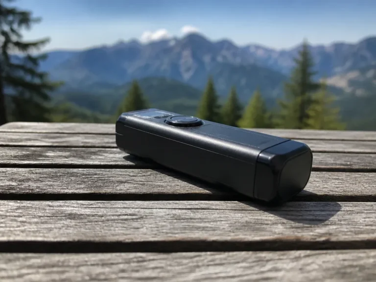 how long olight ark pro battery last?