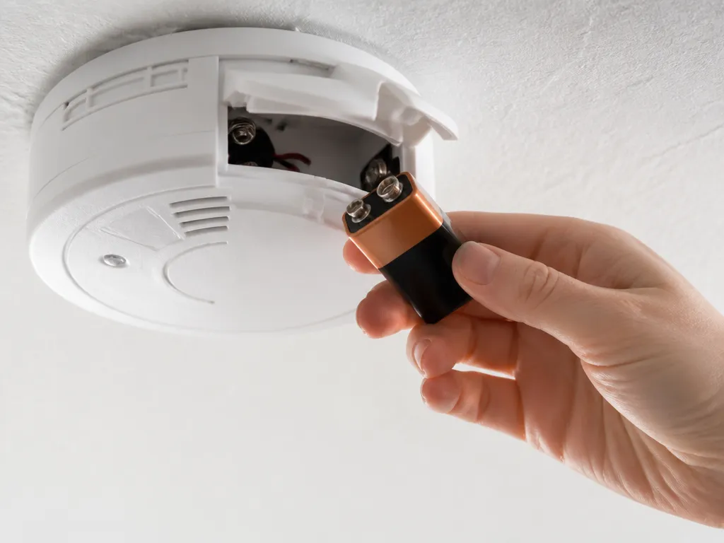 Key Benefits - how long do 9 volt batteries last?