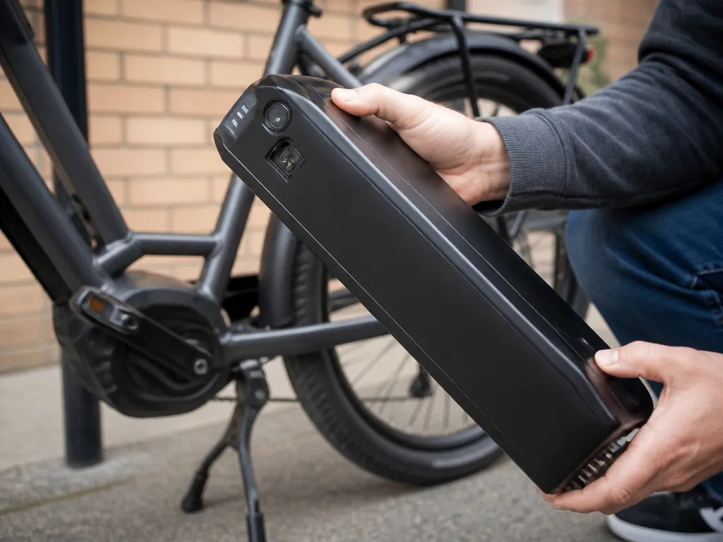 Key Lifespan Factors And Guidance - how long do electric bike batteries last?