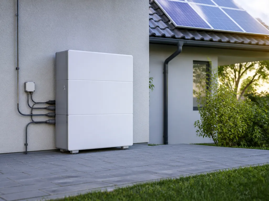 Lifespan By Battery Chemistry - how long do solar panel batteries last?