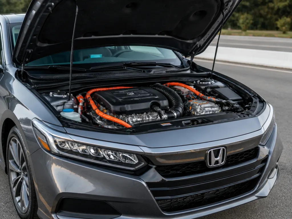 Model Year And Battery Generation Notes - how long do honda accord hybrid batteries last?