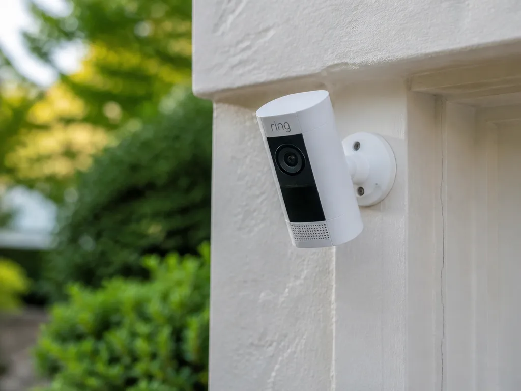 Power-saving Settings To Try - how long does a ring camera battery last?