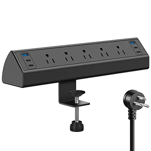 power station for desk