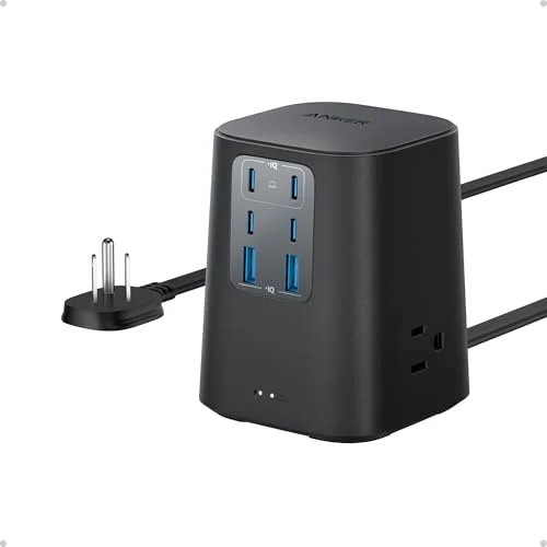 power station for desktop