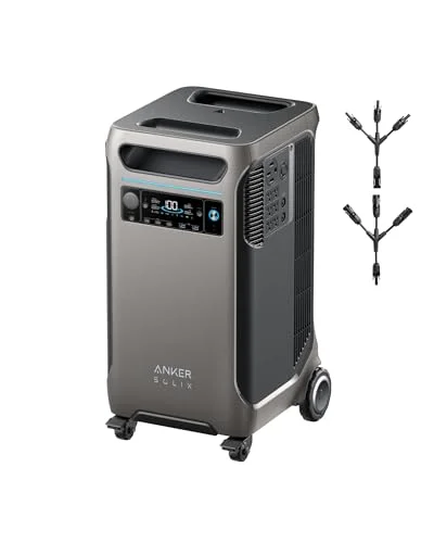 power station for ev
