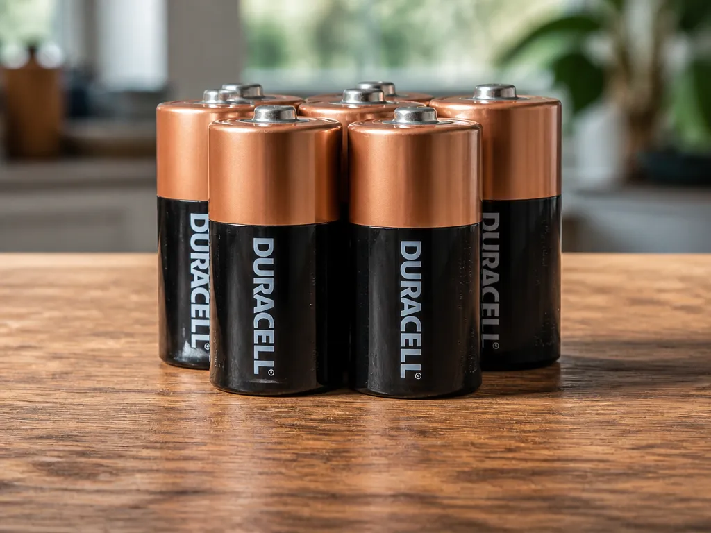 Shelf Life For Unopened Duracell - how long do duracell batteries last?