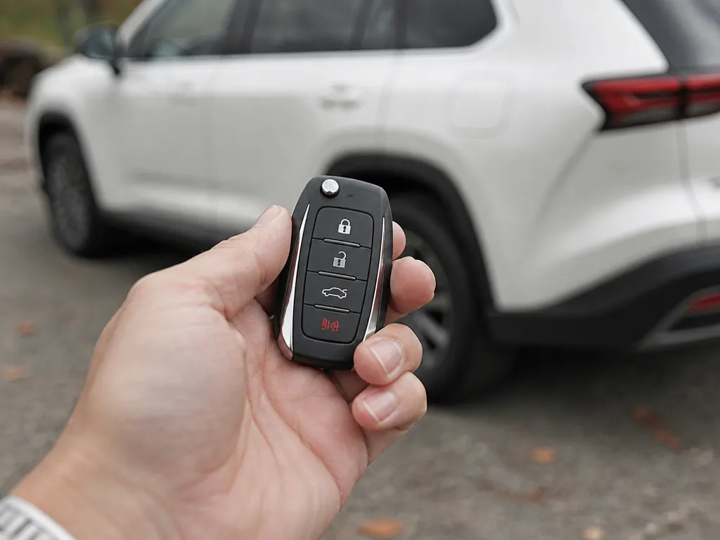 Test And Verify Battery Health - how long does a key fob battery last?