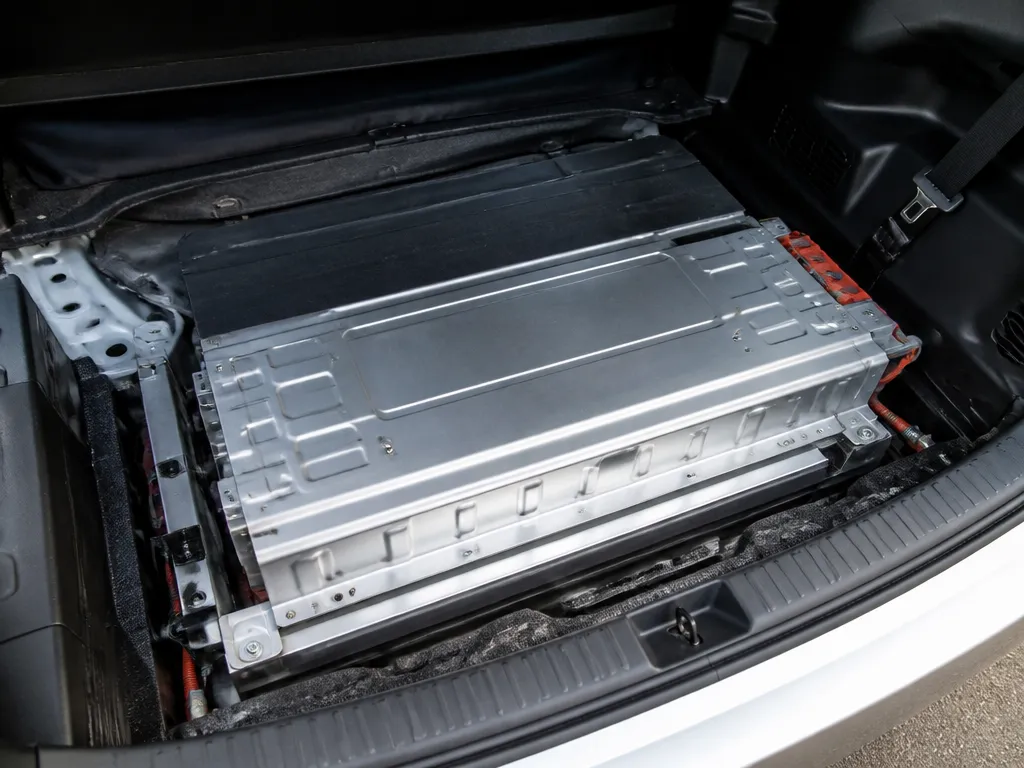 Toyota Warranty Terms And Coverage - how long does a toyota hybrid battery last?
