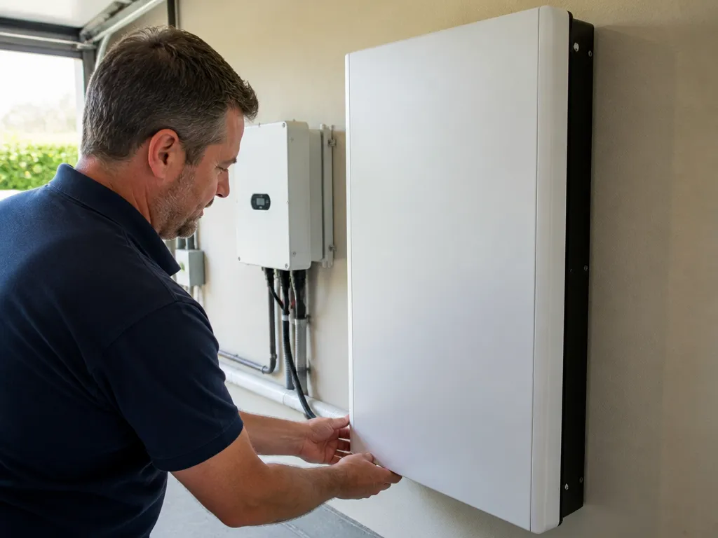 Warranty Capacity Targets - how long do solar batteries last?