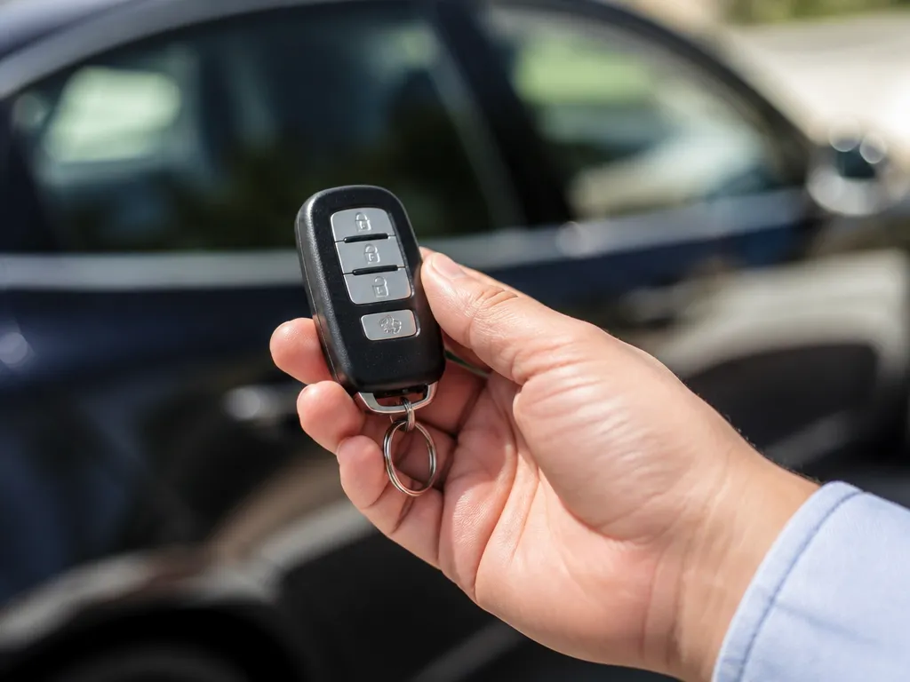 What Affects Key Fob Life - how long does a key fob battery last?