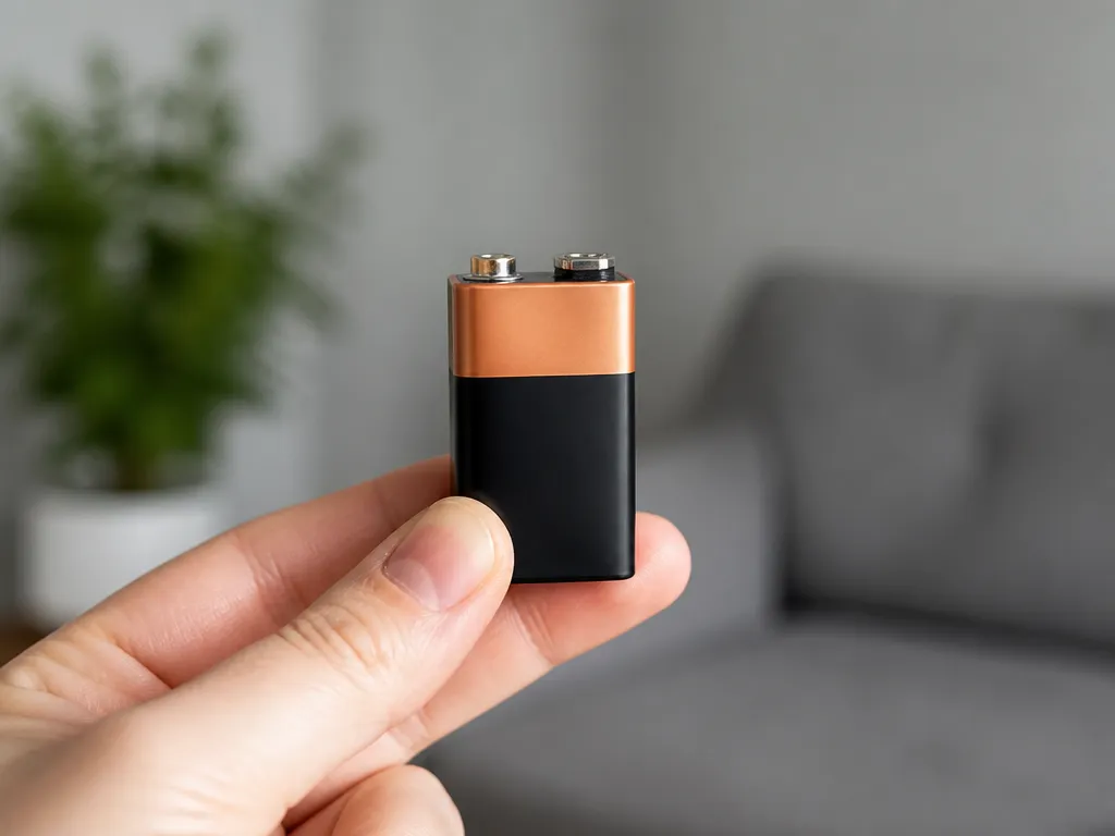 What Is How Long Does A 9v Battery Last? - how long does a 9v battery last?