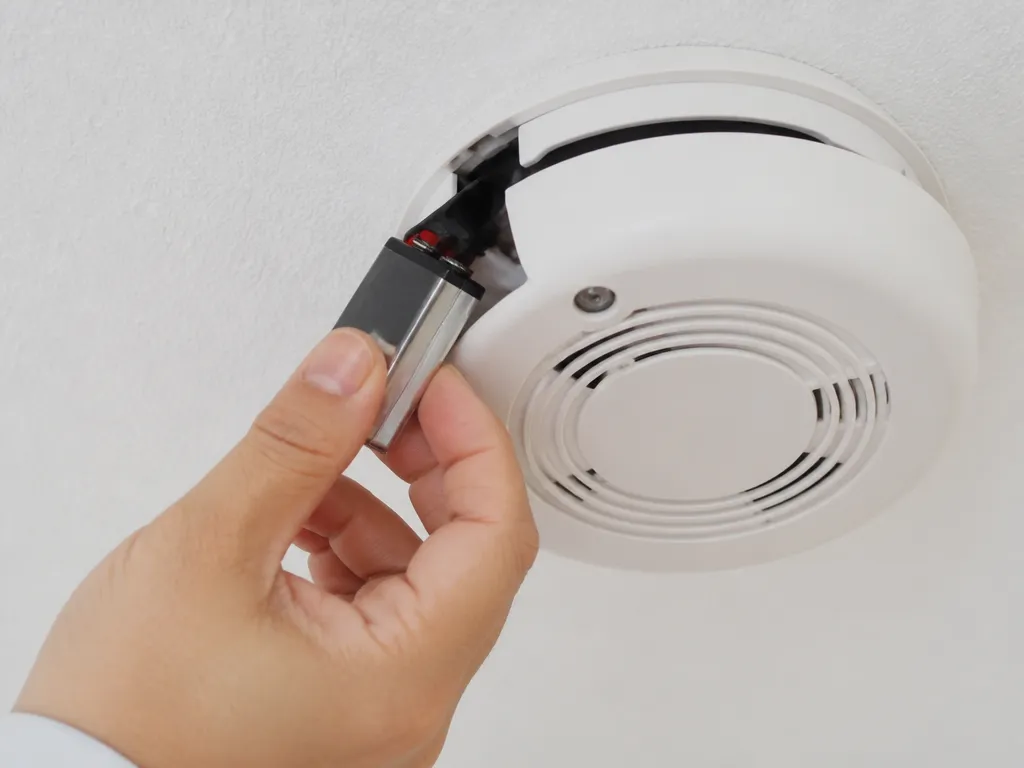 What Shortens Battery Life Most? - how long do smoke alarm batteries last?