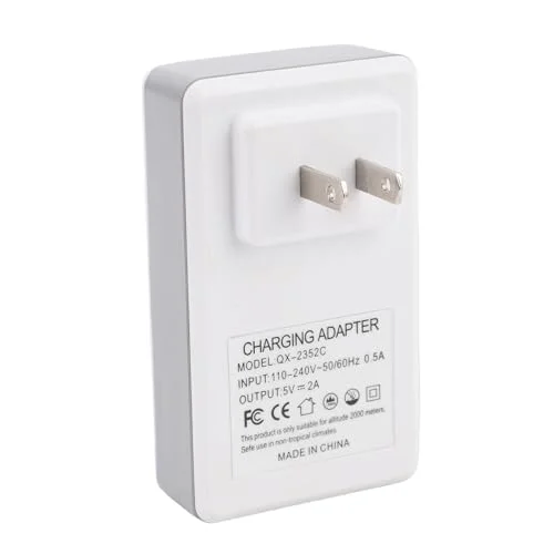 backup battery for camera
