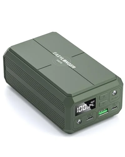 backup battery for cpap