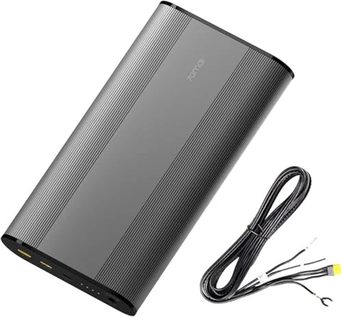 backup battery for dash cam