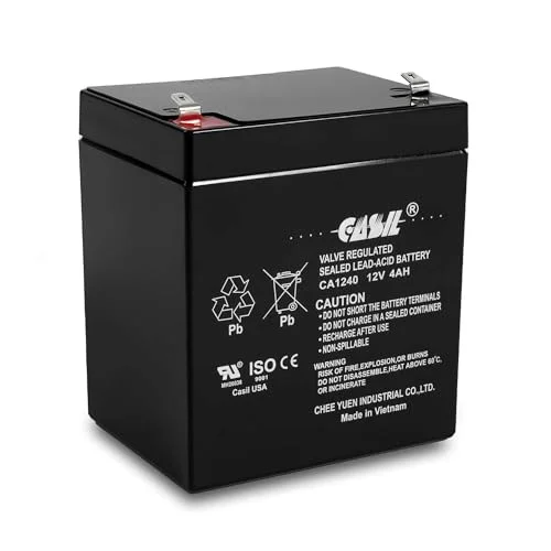 backup battery for dsc alarm system