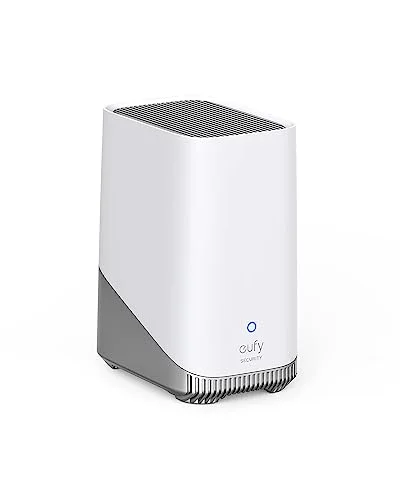 backup battery for eufy homebase 3