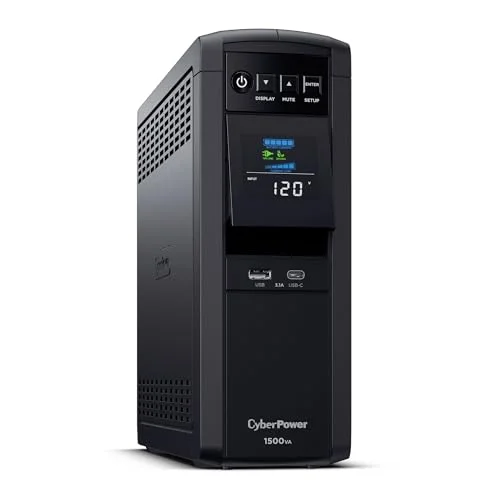 best backup battery for aquarium