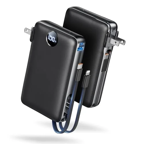 best backup battery for phone