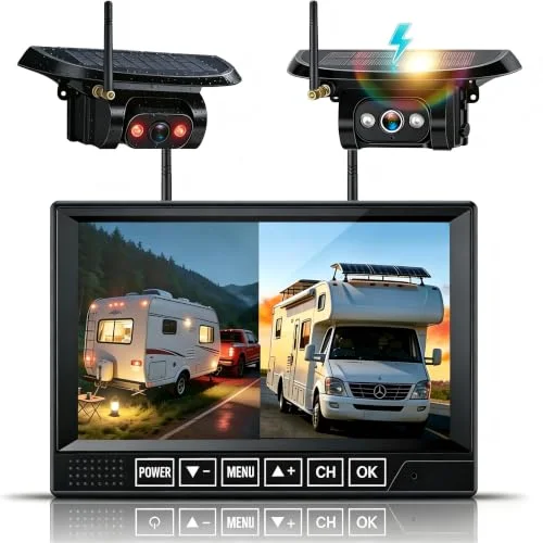 best backup battery for rv