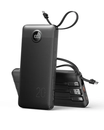 best backup battery for travel