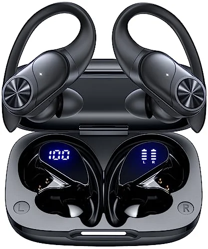 best battery backup bluetooth earphones