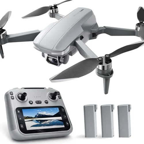 best battery backup drone