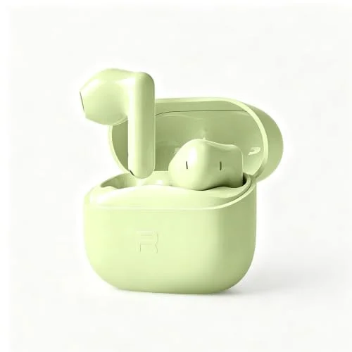best battery backup earbuds