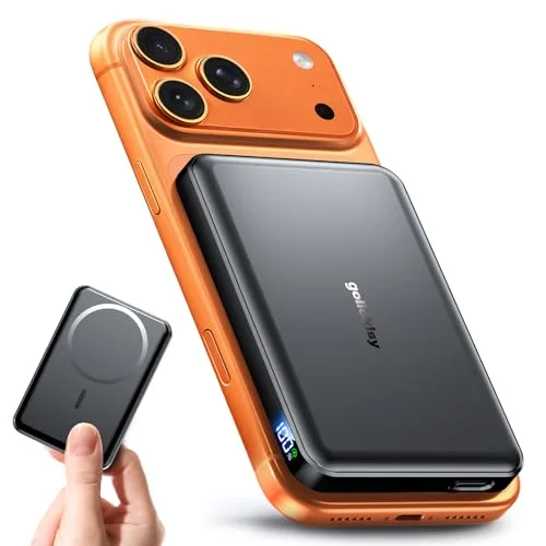 best battery backup for android phone