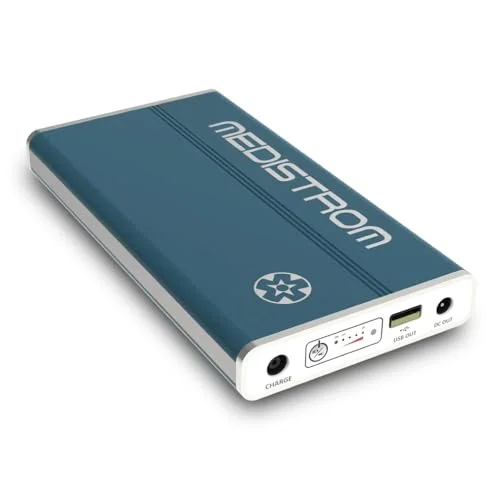 best battery backup for bipap machine