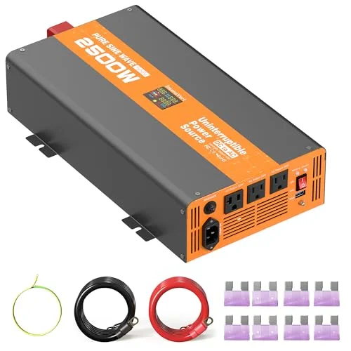 best battery backup for existing sump pump