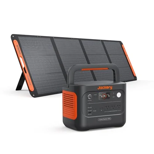 best battery backup for home with solar panels