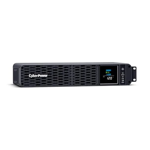 best battery backup for network equipment