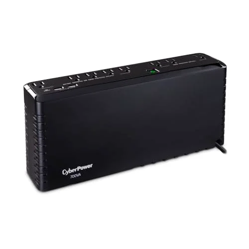 best battery backup for ps5