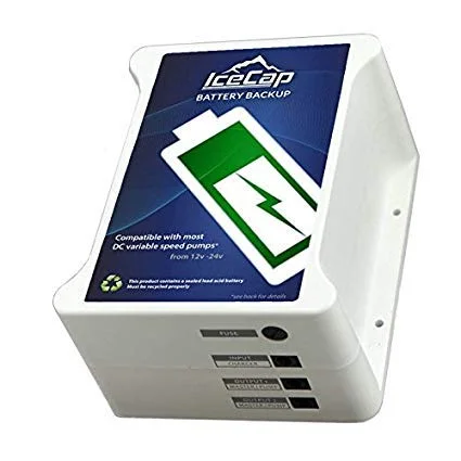 best battery backup for reef tank