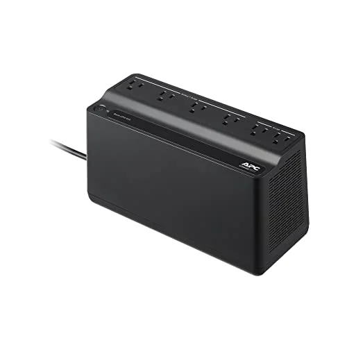 best battery backup for router and cable modem