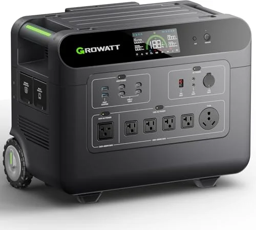 best battery backup for whole house