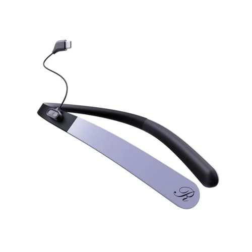 best battery backup neckband