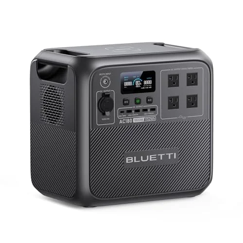 best battery for generator 24v backup option