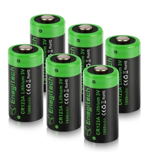 best battery for generator alarm sensor
