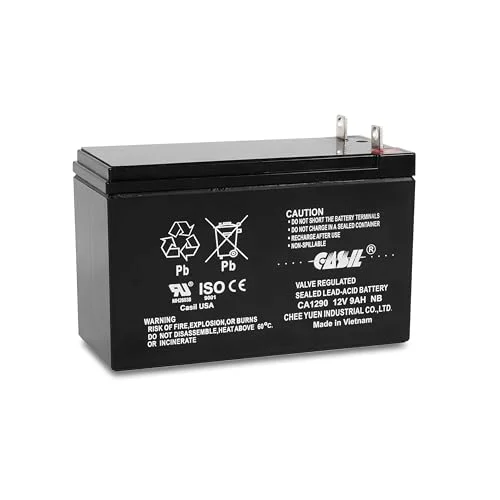 best battery for generator apartment battery system