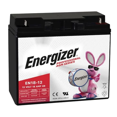 best battery for generator apartment security