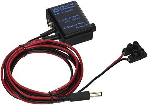 best battery for generator aquarium battery system