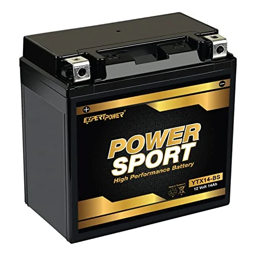 best battery for generator ATV battery