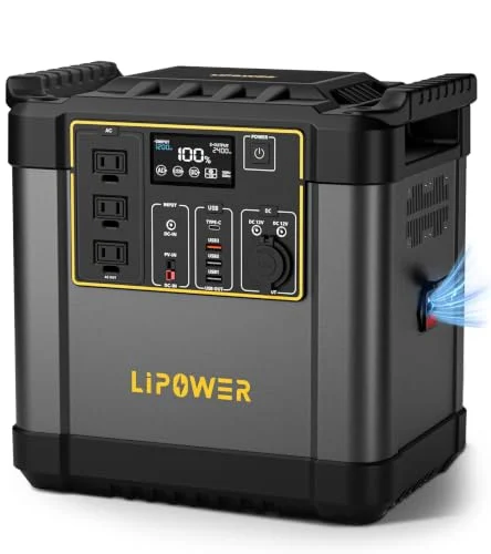 best battery for generator audio load backup option