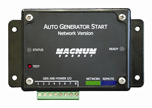 best battery for generator automatic start