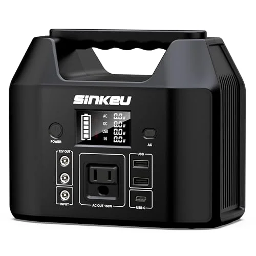 best battery for generator automation battery bank