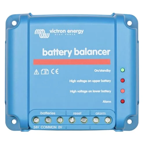 best battery for generator battery balancer