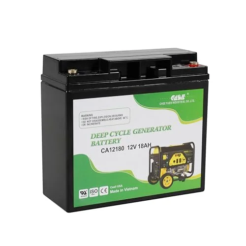 best battery for generator battery diagnostic system